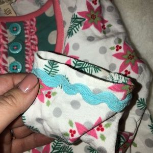 Matilda Jane 18-24m light stain